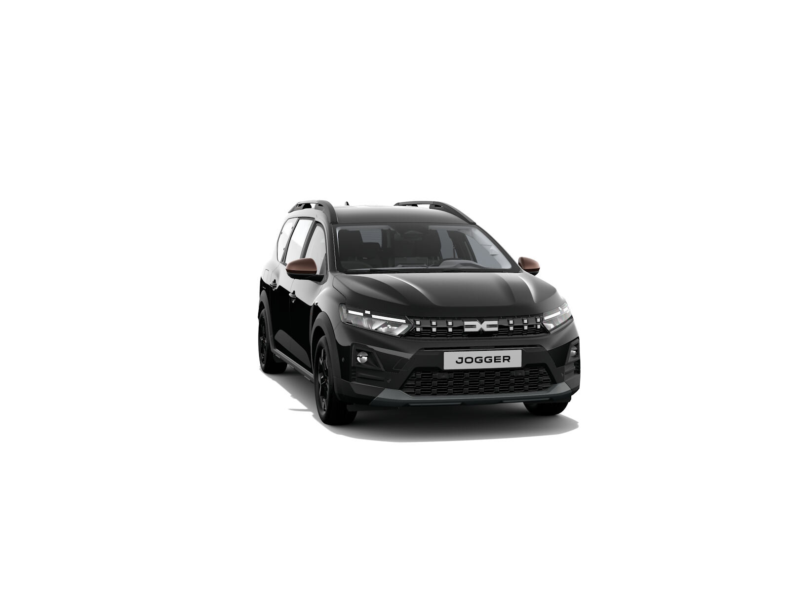 Dacia Jogger Limited Edition Hybrid - Afbeelding 5