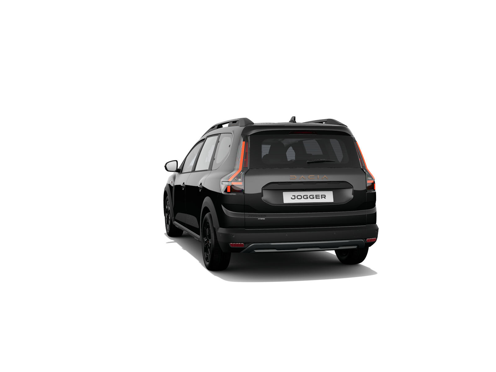 Dacia Jogger Limited Edition Hybrid - Afbeelding 7