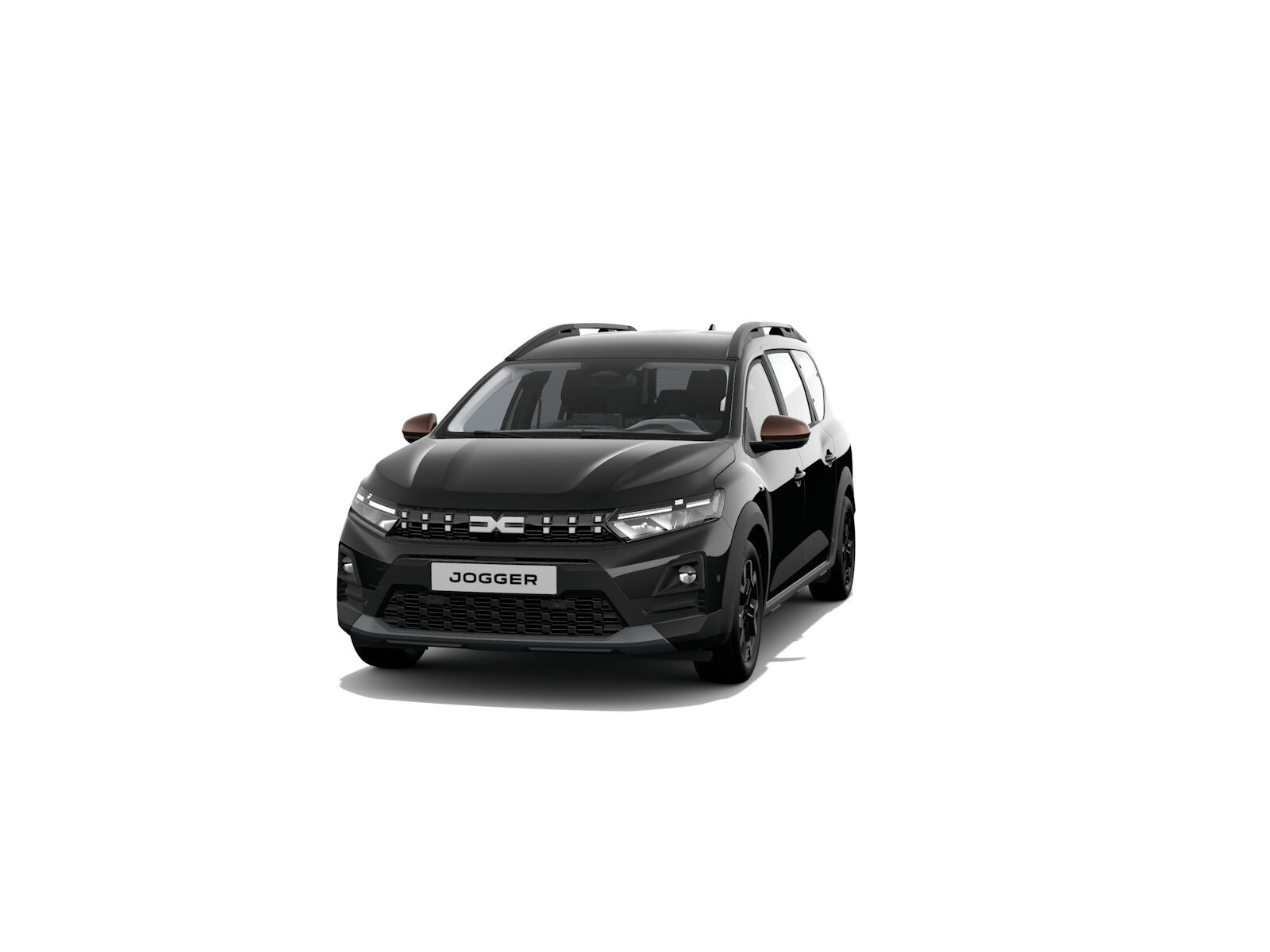 Dacia Jogger Limited Edition Hybrid - Afbeelding 9