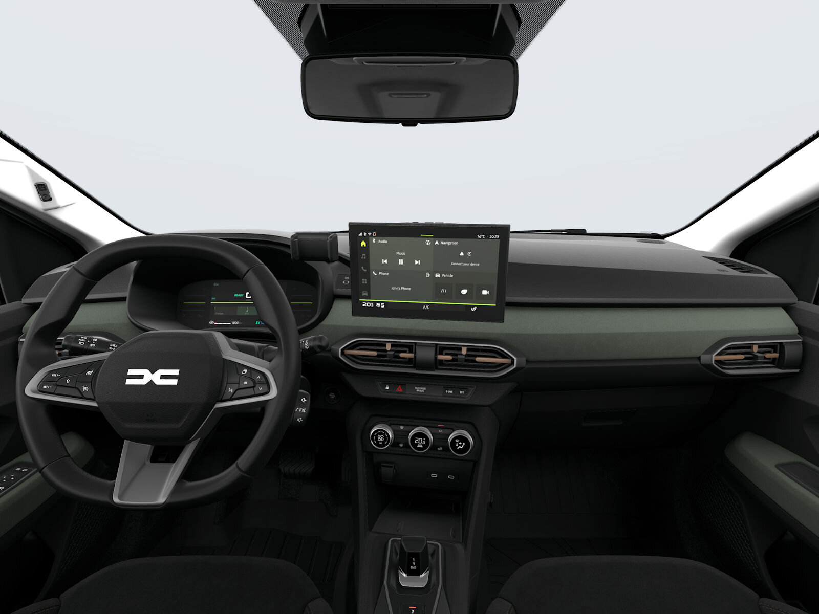 Dacia Jogger Limited Edition Hybrid - Afbeelding 11