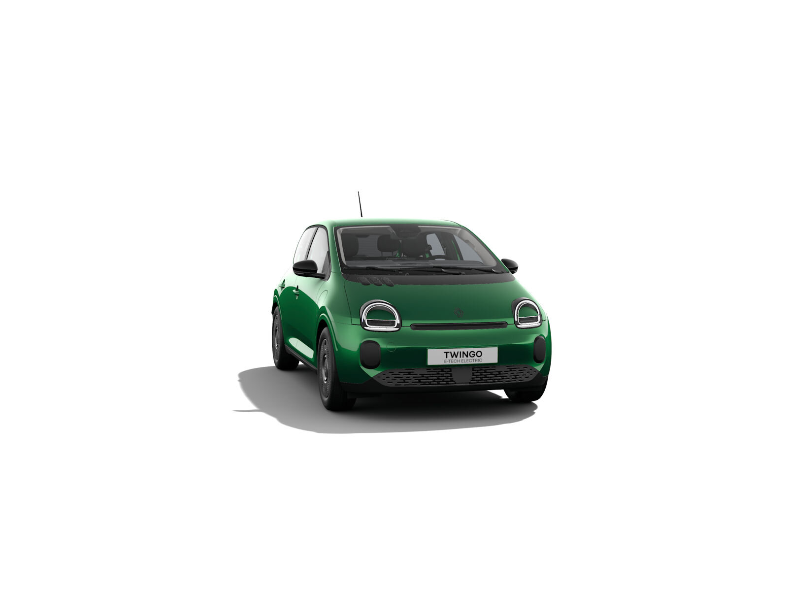 Renault Twingo Evolution Urban range - Afbeelding 5
