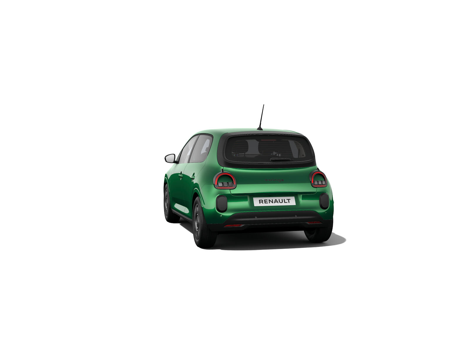 Renault Twingo Evolution Urban range - Afbeelding 7