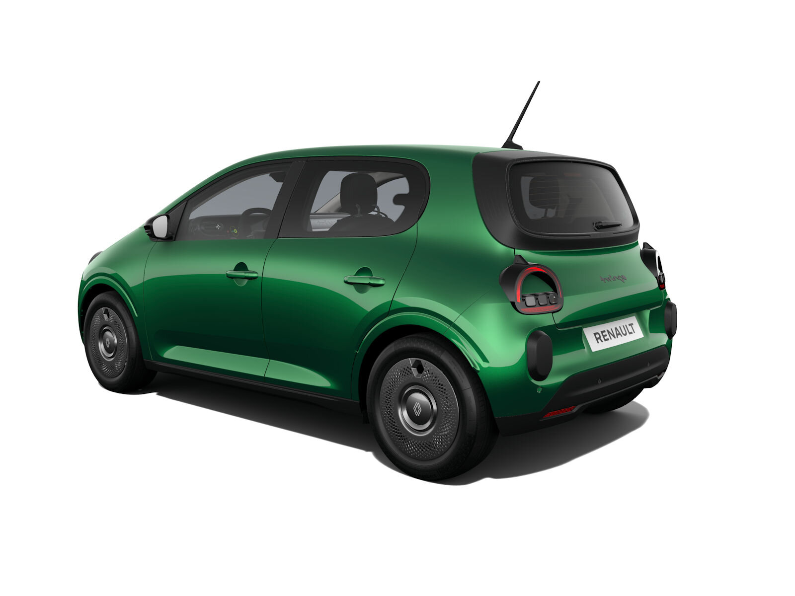 Renault Twingo Evolution Urban range - Afbeelding 4