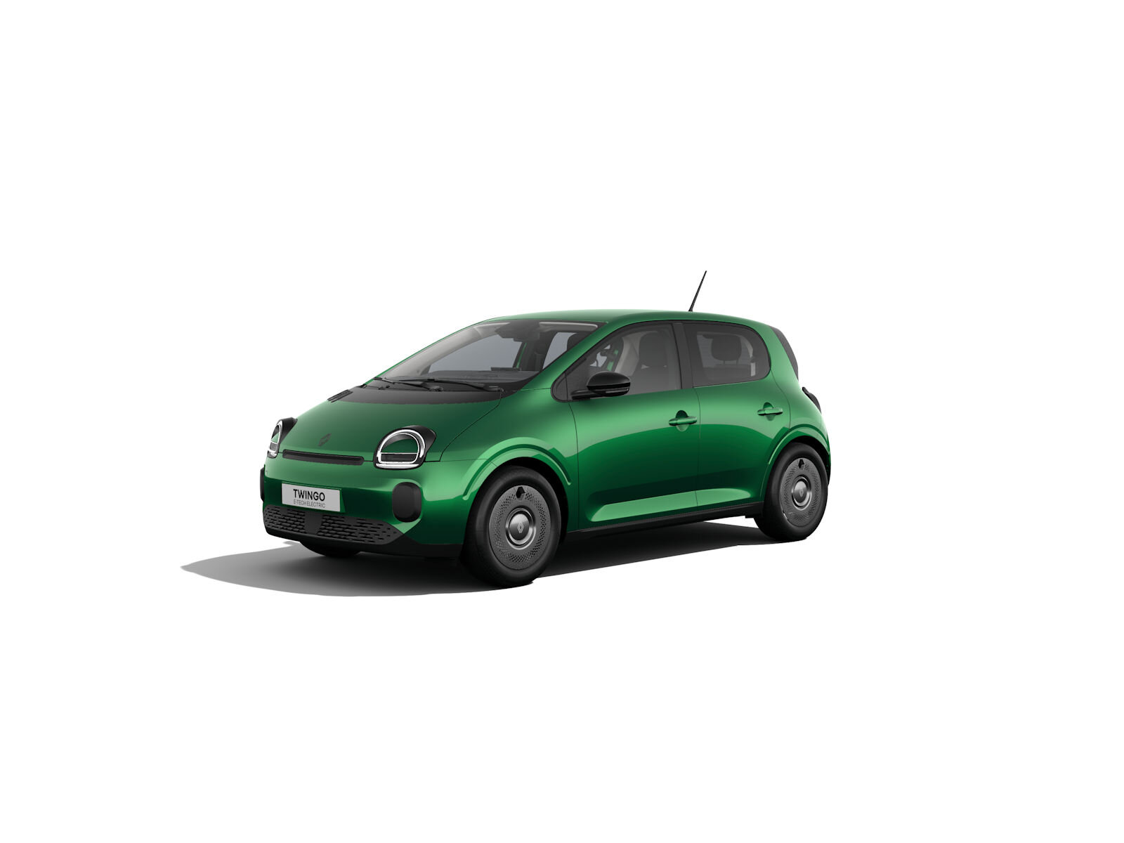 Renault Twingo Evolution Urban range - Afbeelding 6