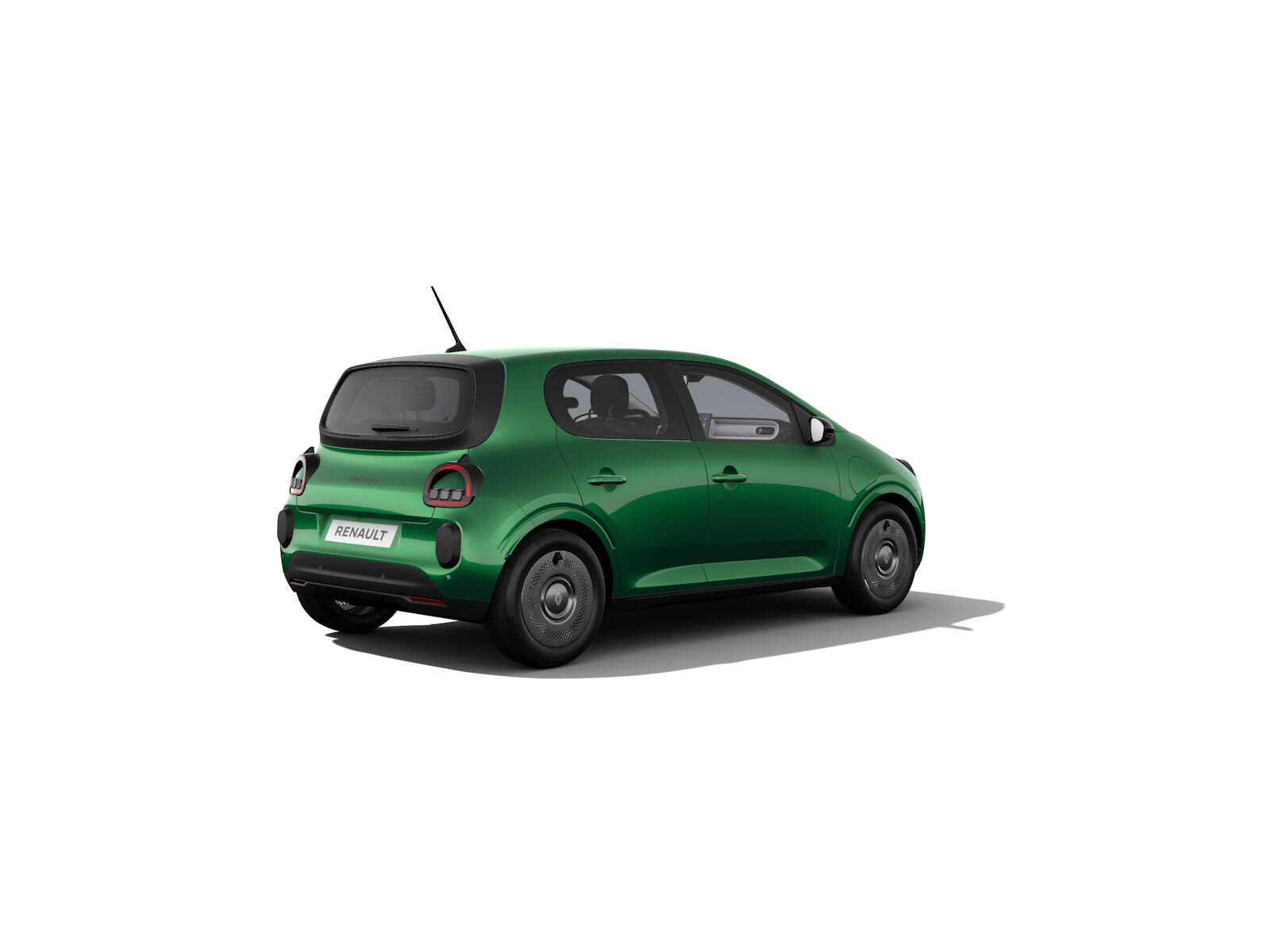 Renault Twingo Evolution Urban range - Afbeelding 8