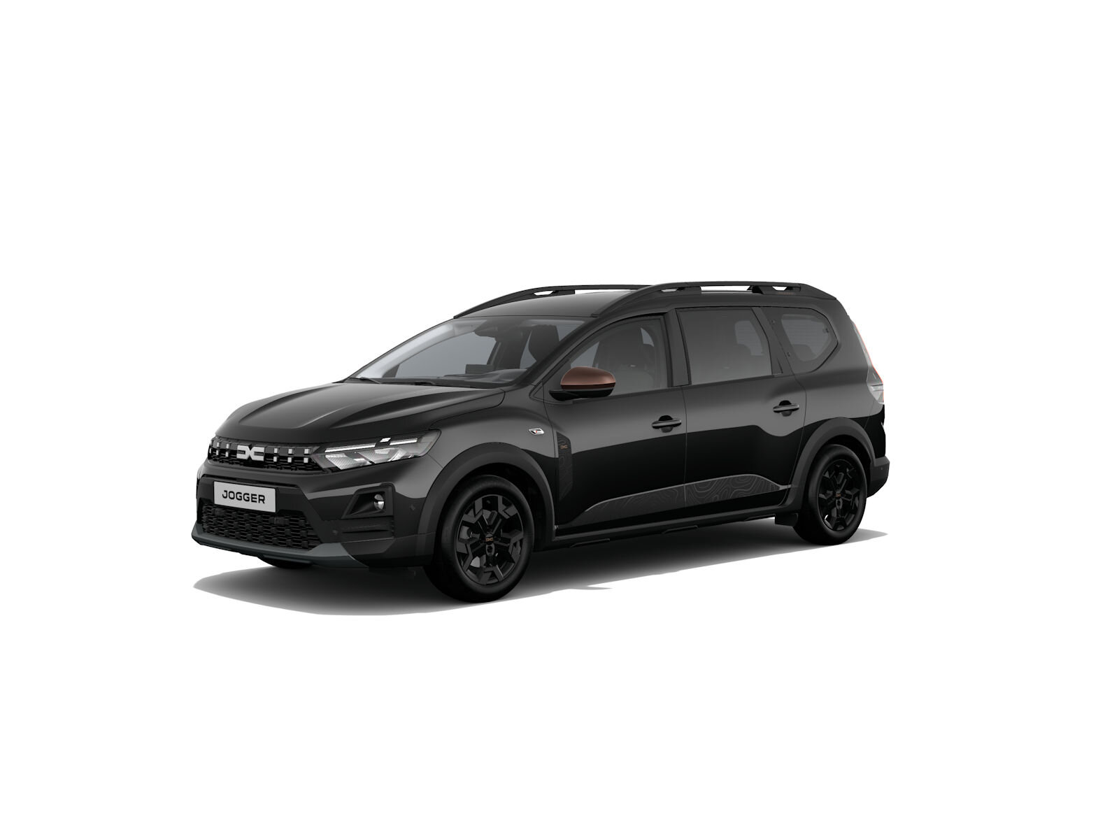 Dacia Jogger Limited Edition Hybrid - Afbeelding 6