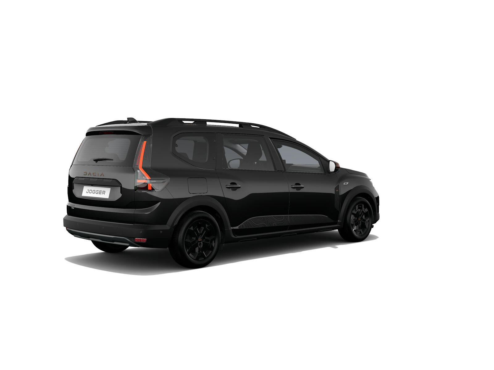 Dacia Jogger Limited Edition Hybrid - Afbeelding 8