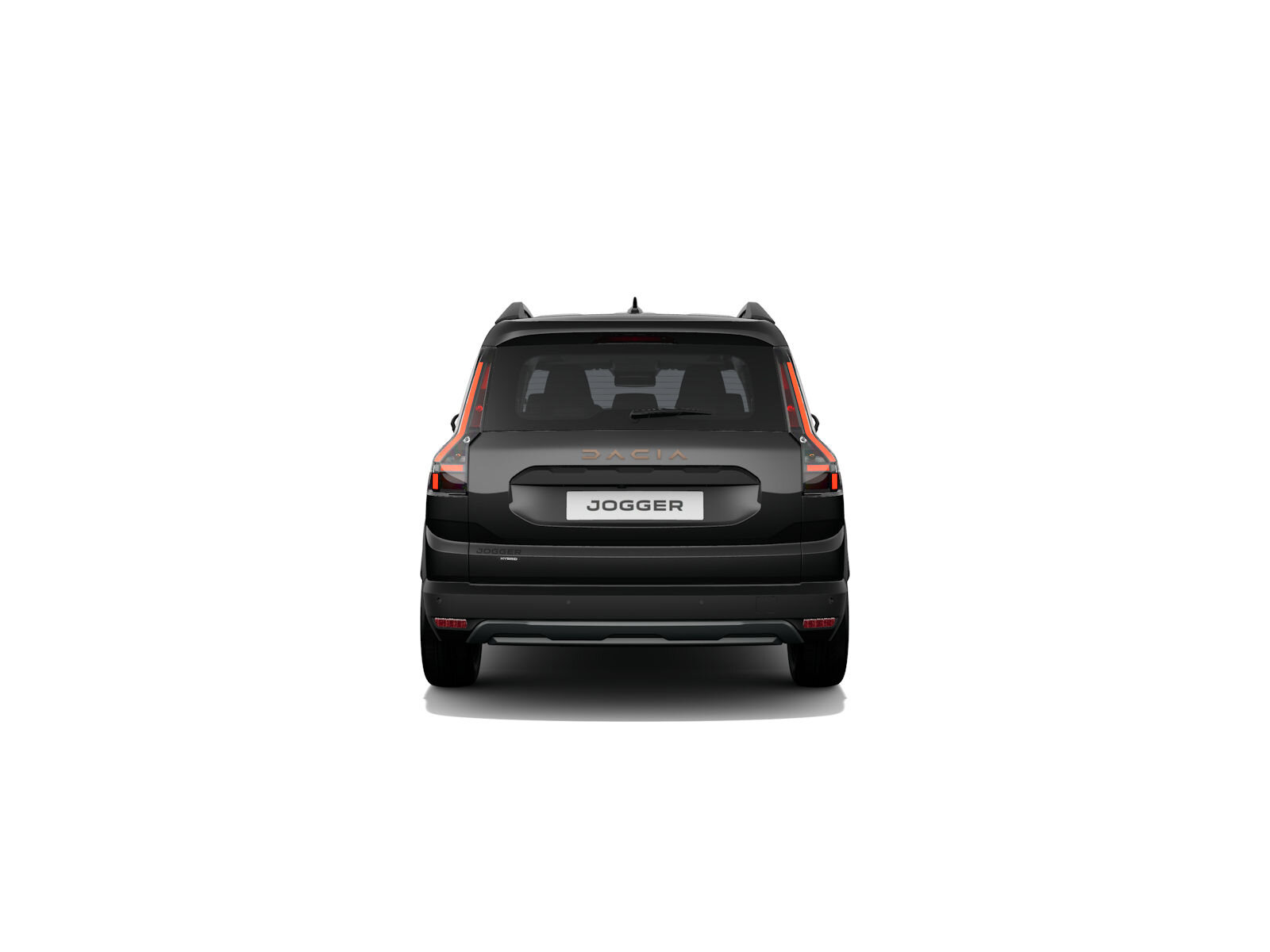 Dacia Jogger Limited Edition Hybrid - Afbeelding 10