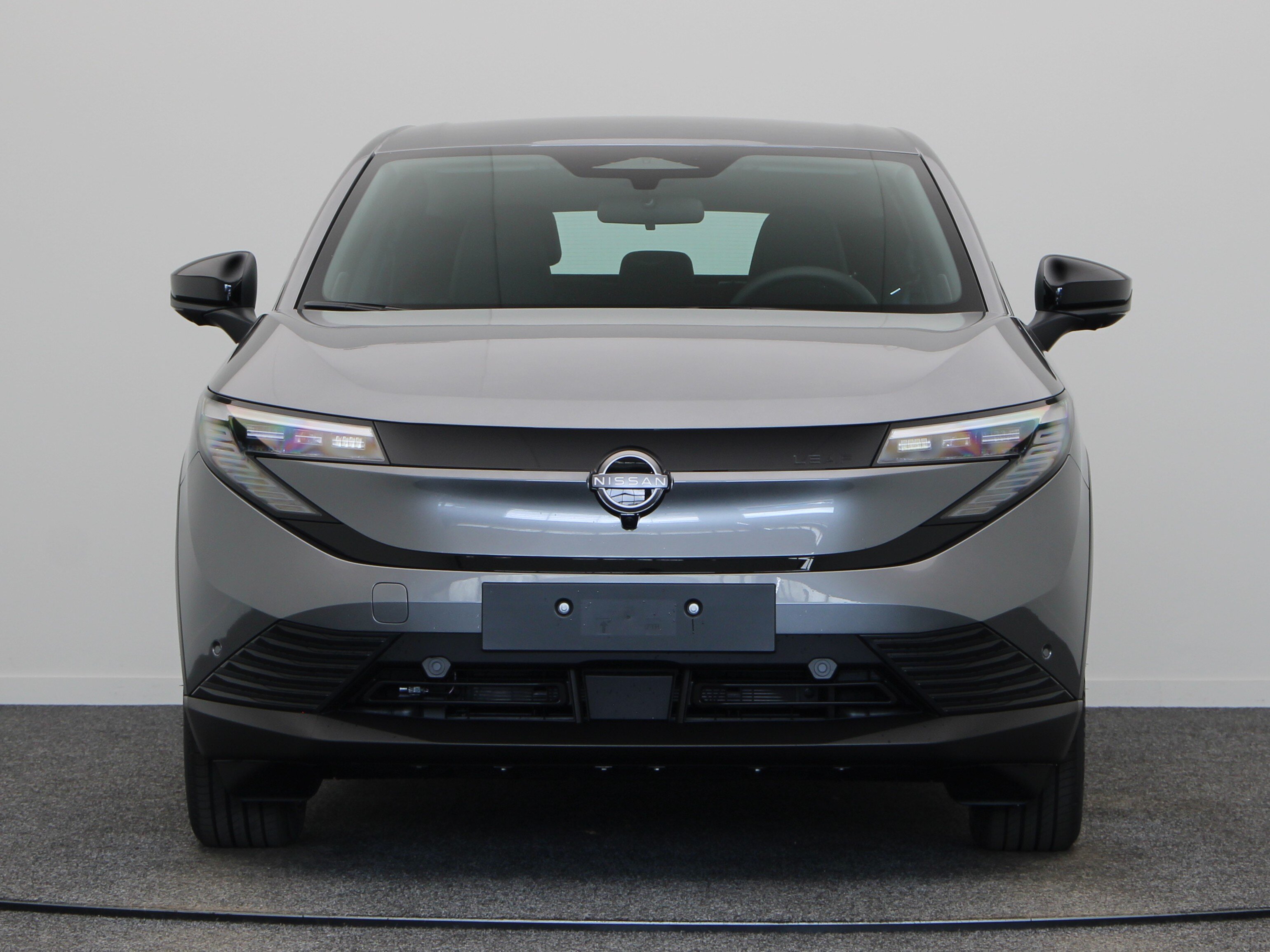 Nissan Leaf Engage + Cold Pack 52 kWh - Afbeelding 7