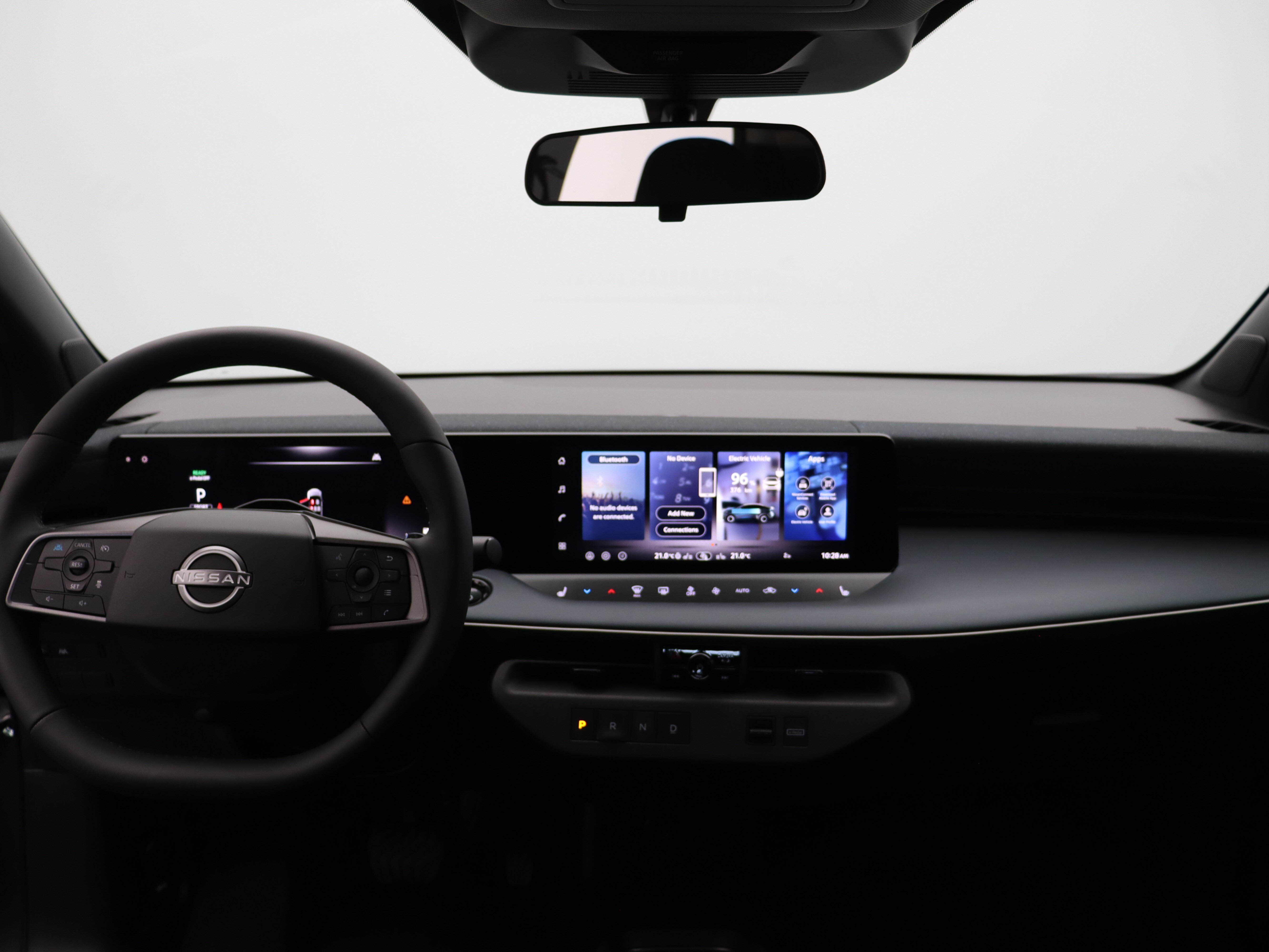 Nissan Leaf Engage + Cold Pack 52 kWh - Afbeelding 9