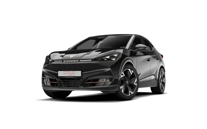 CUPRA Tavascan Business
