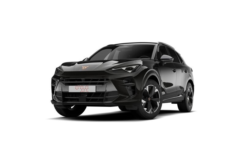 CUPRA Terramar Business Limited