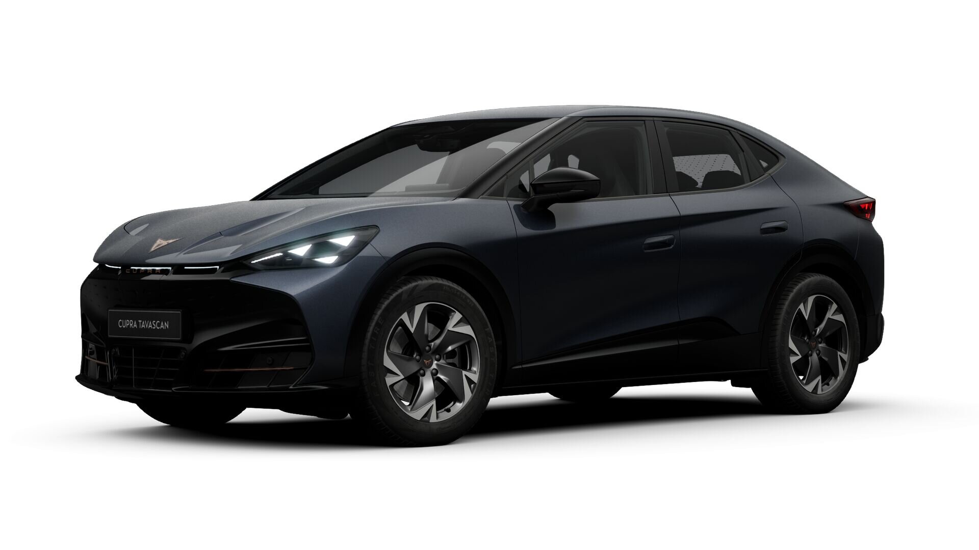CUPRA Tavascan Essential - Afbeelding 2
