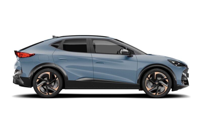 CUPRA Tavascan Adrenaline - Afbeelding 4