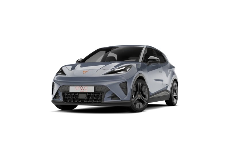 CUPRA Raval Business First Edition