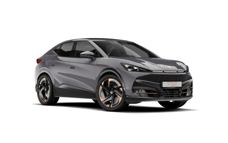 CUPRA Tavascan Adrenaline - Afbeelding 3