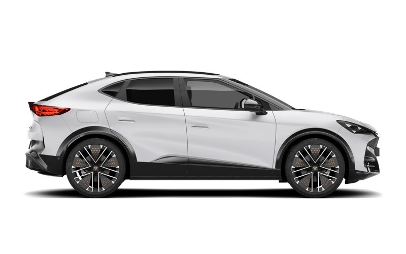 CUPRA Tavascan VZ Extreme - Afbeelding 4
