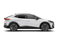 CUPRA Tavascan VZ Extreme - Afbeelding 4