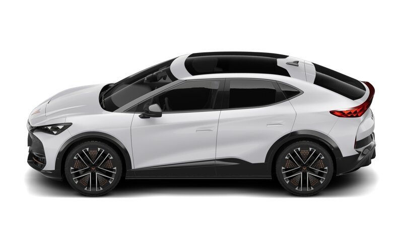 CUPRA Tavascan VZ Extreme - Afbeelding 5