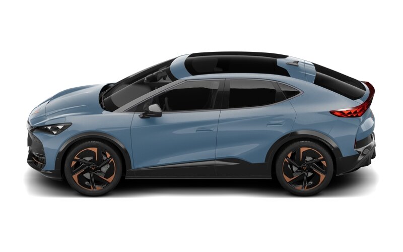 CUPRA Tavascan Adrenaline - Afbeelding 5