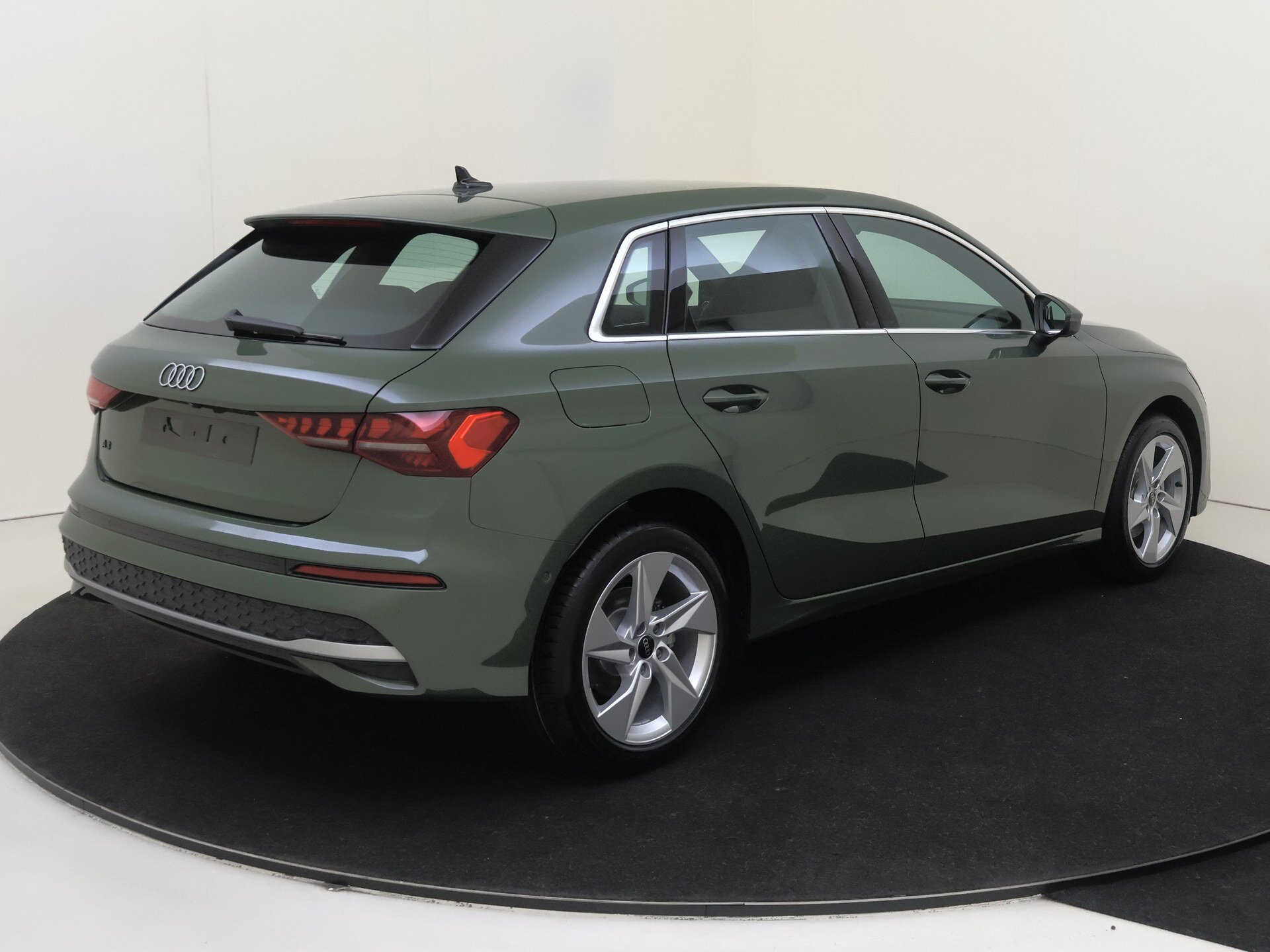 Audi A3 Sportback 40 TFSI e S tronic 6 204pk - Afbeelding 2