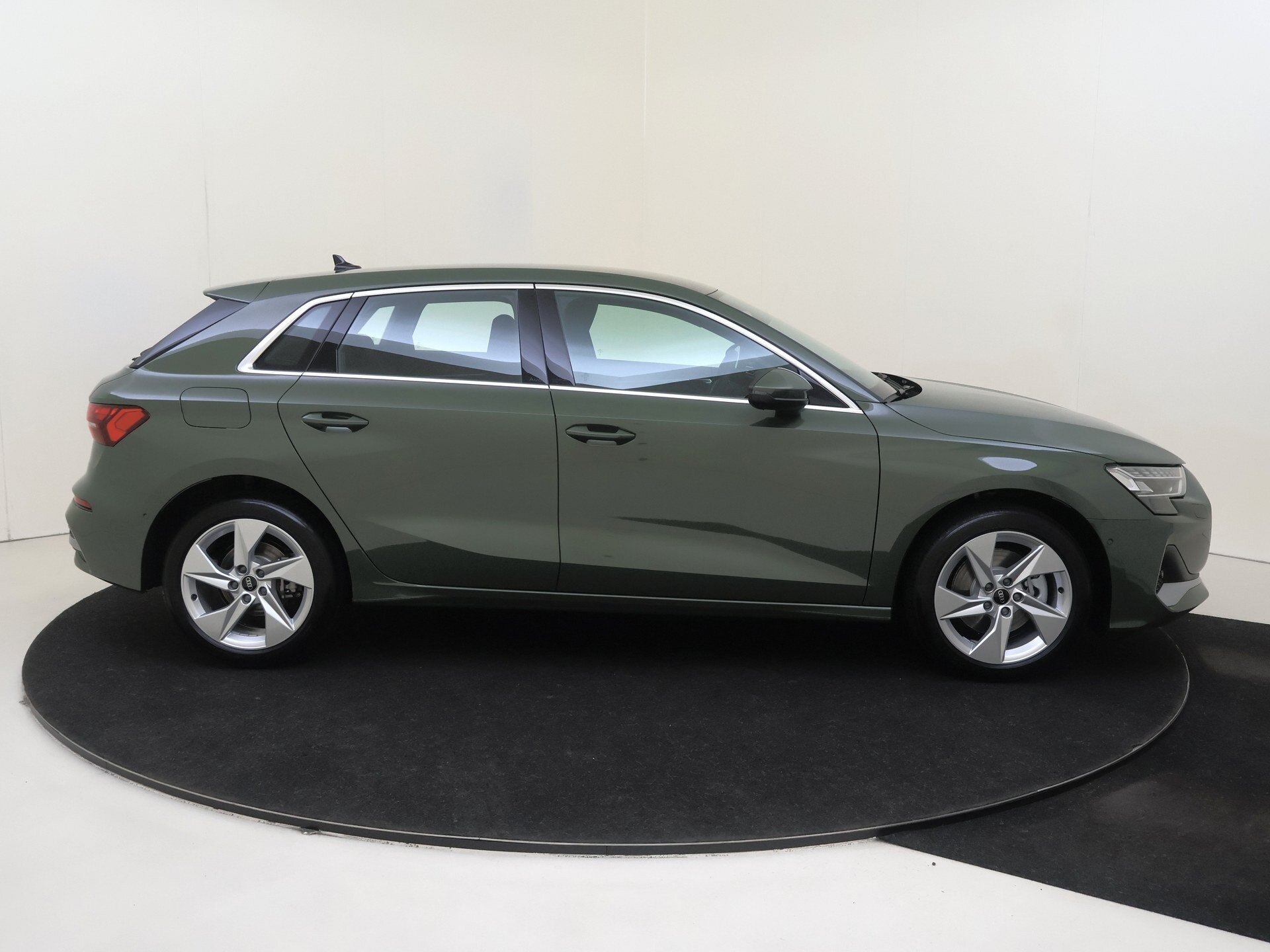 Audi A3 Sportback 40 TFSI e S tronic 6 204pk - Afbeelding 3