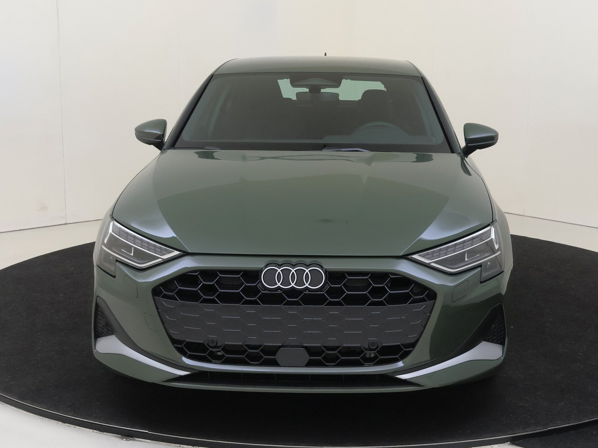 Audi A3 Sportback 40 TFSI e S tronic 6 204pk - Afbeelding 4