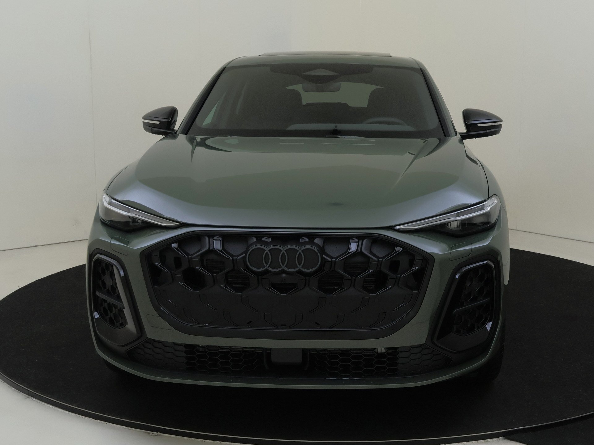 Audi Q5 Sportback e-hybrid quattro S tronic 299pk - Afbeelding 4