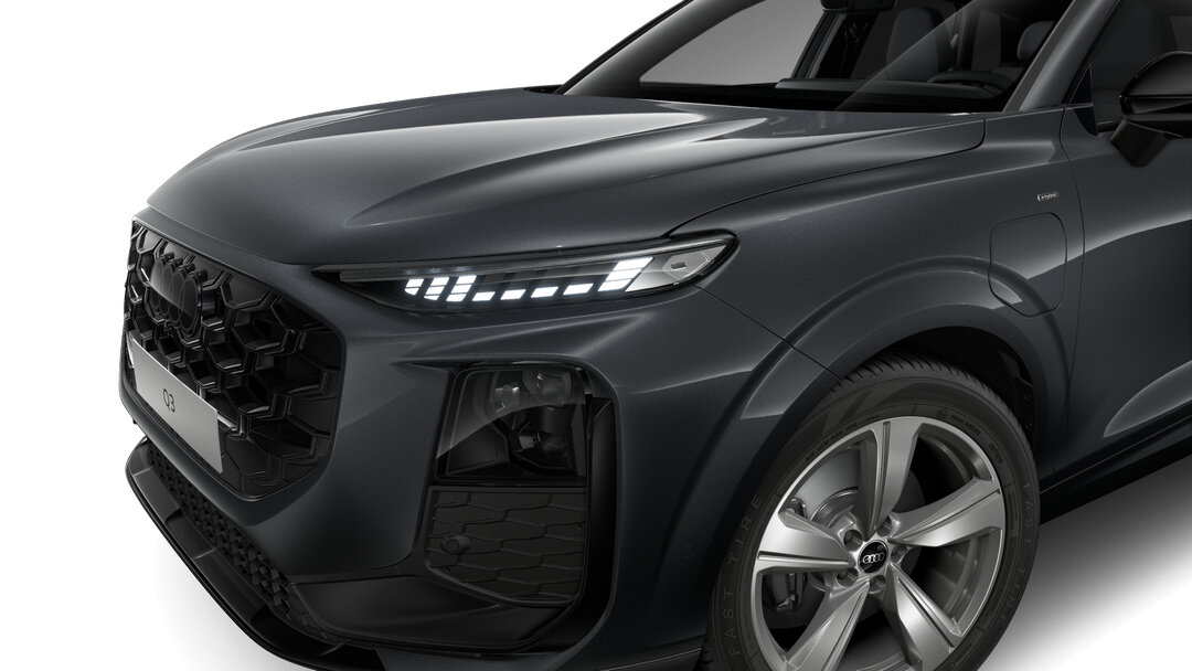 Audi Q3 S edition - Afbeelding 2