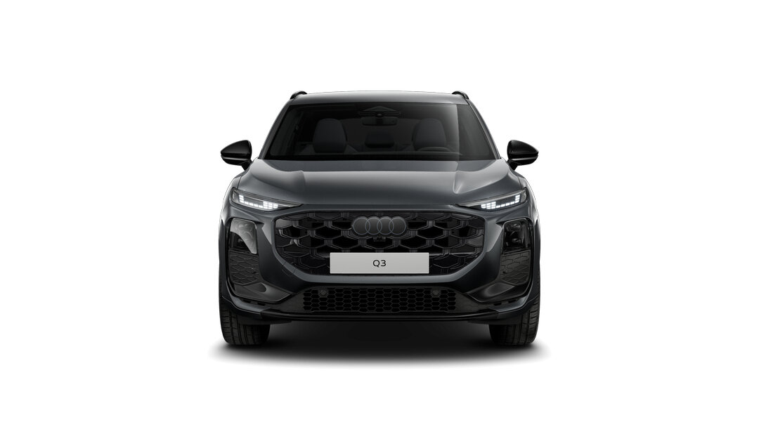 Audi Q3 S edition - Afbeelding 3