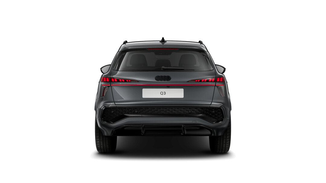 Audi Q3 S edition - Afbeelding 4