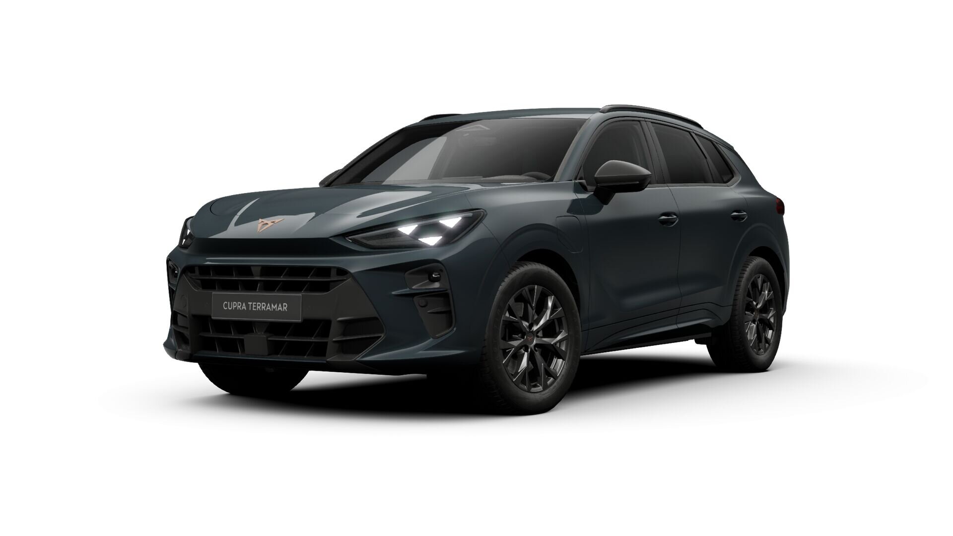 CUPRA Terramar Business Limited - Afbeelding 1