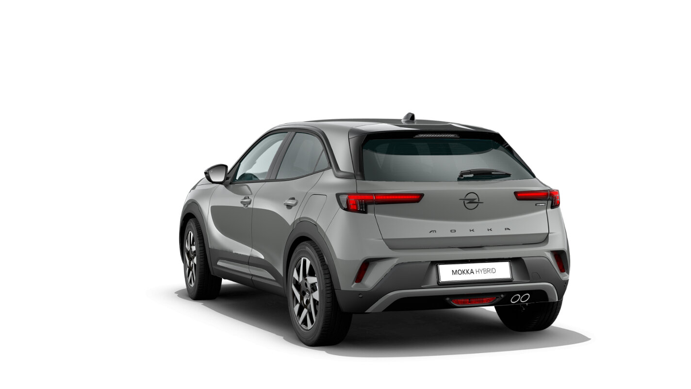 Opel Mokka Business Edition - Afbeelding 2