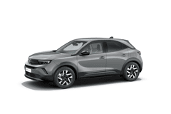 Opel Mokka Business Edition - Afbeelding 3