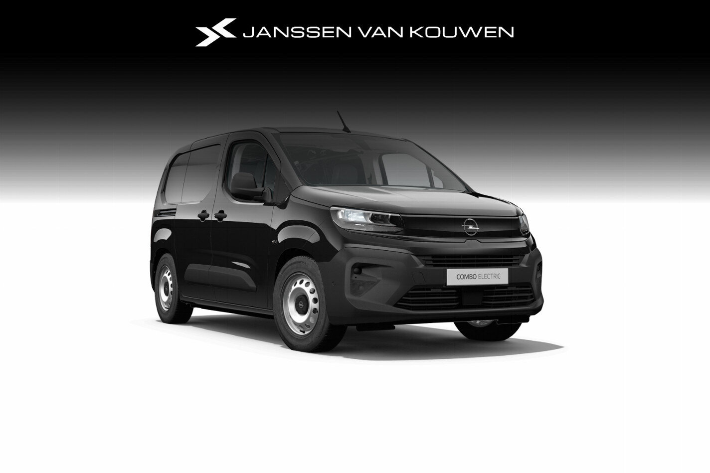 Opel Combo-e Standaard - Electric
