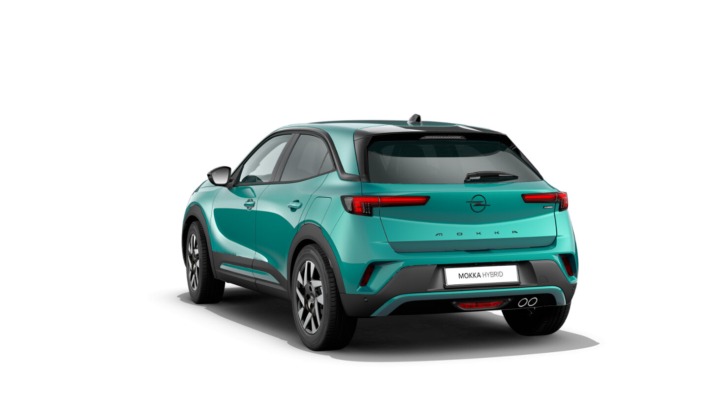Opel Mokka Business Edition - Afbeelding 2