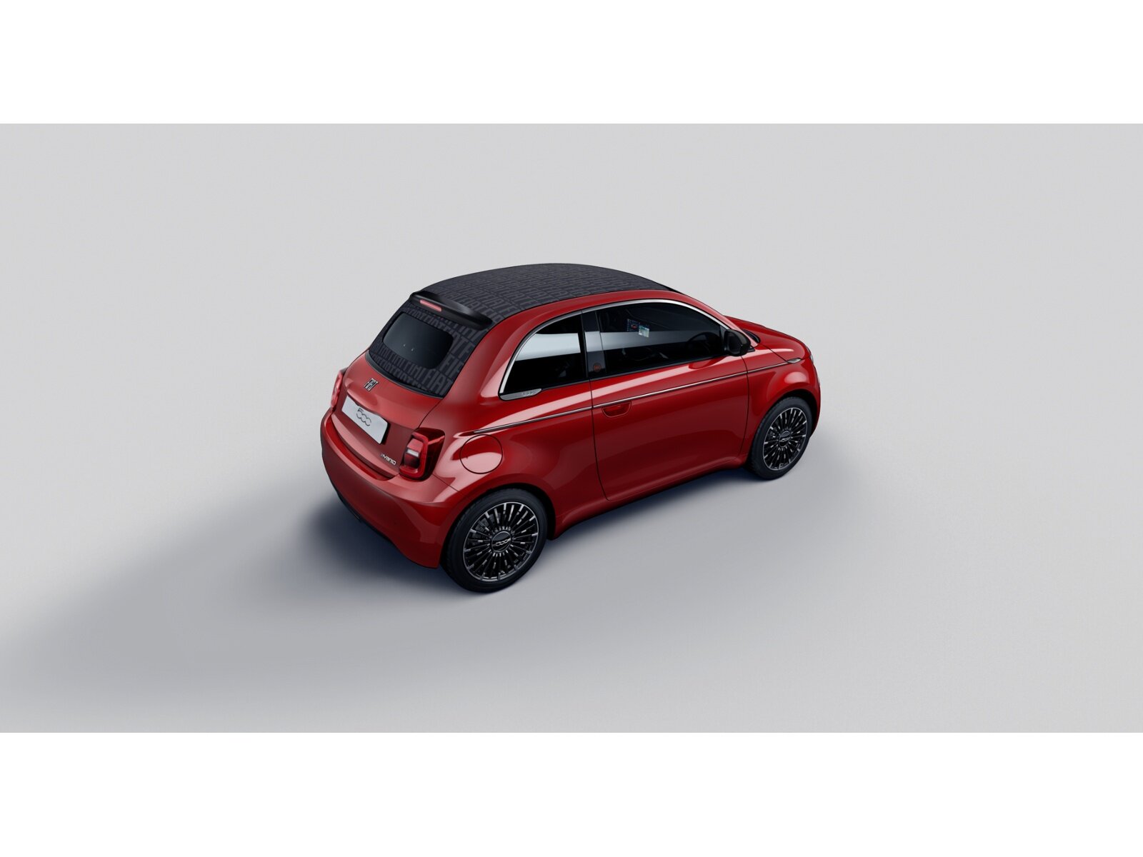 Fiat 500 La Prima - Afbeelding 3