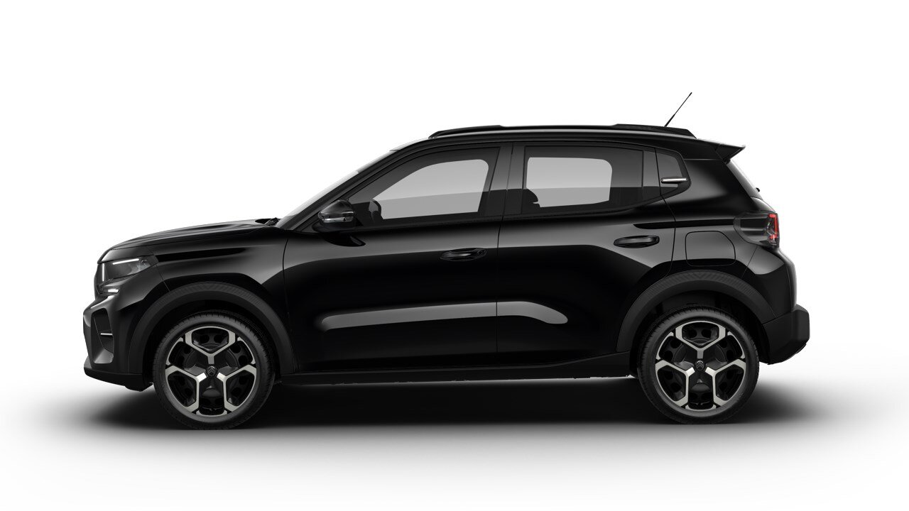 Citroën ë-C3 Plus - Afbeelding 2