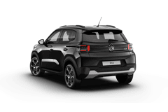 Citroën ë-C3 Plus - Afbeelding 3