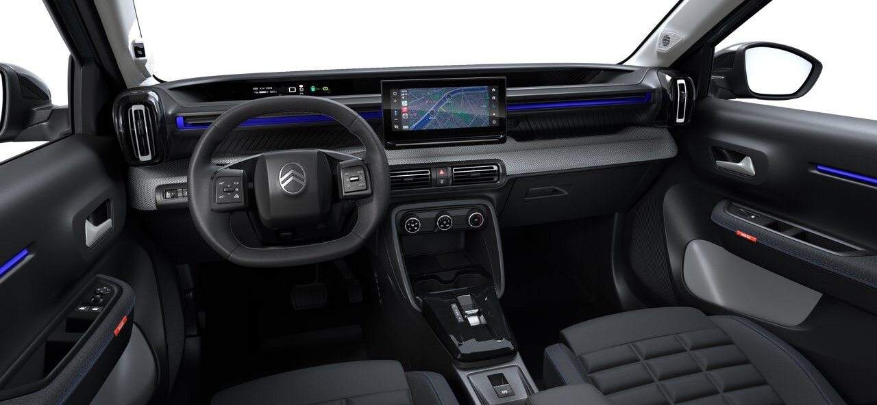 Citroën ë-C3 Plus - Afbeelding 5