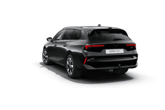 Opel Astra Business Edition - Hybrid - Afbeelding 2
