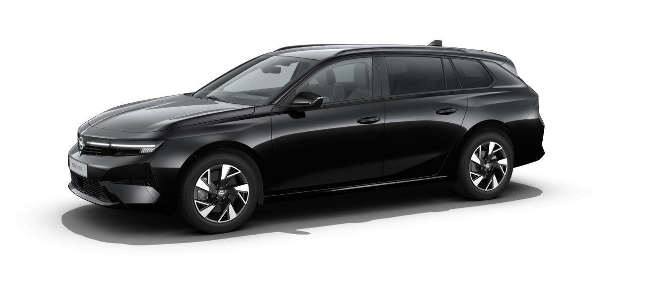 Opel Astra Business Edition - Hybrid - Afbeelding 3