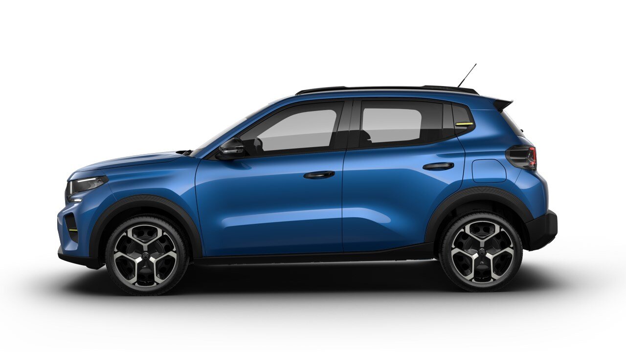 Citroën ë-C3 Plus - Afbeelding 2