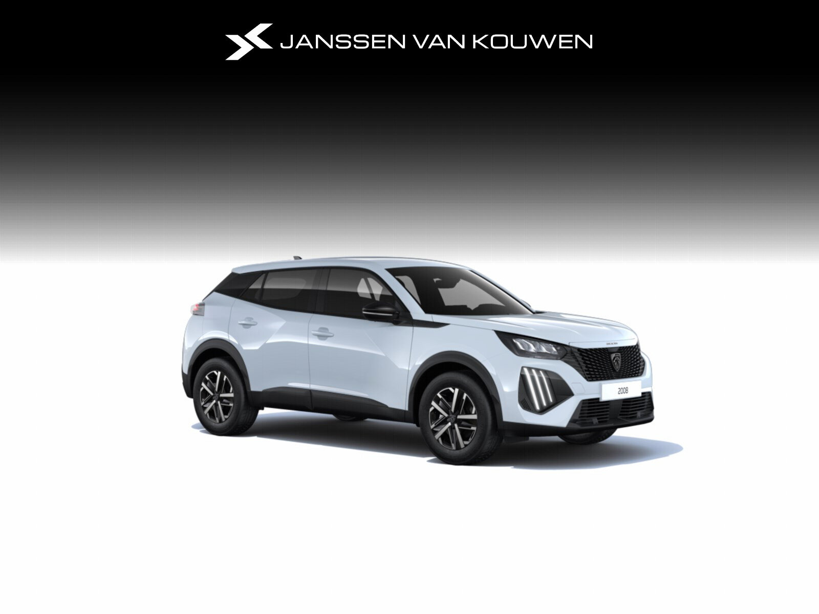 Peugeot 2008 Business