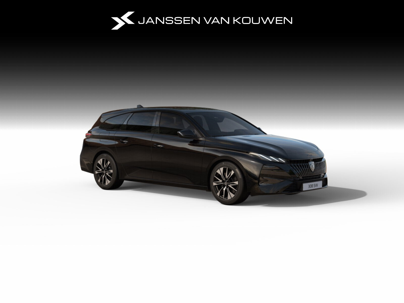 Peugeot 308 Allure