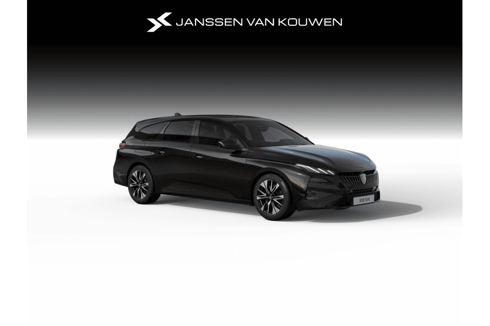 Peugeot 308 Allure - Afbeelding 1