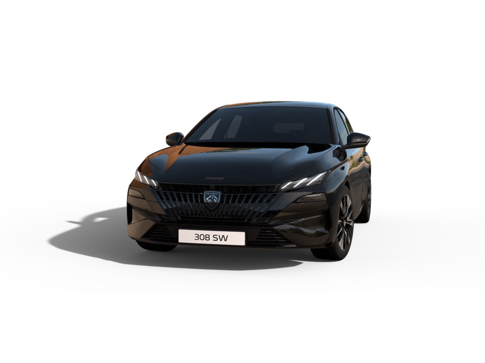 Peugeot 308 Allure - Afbeelding 2