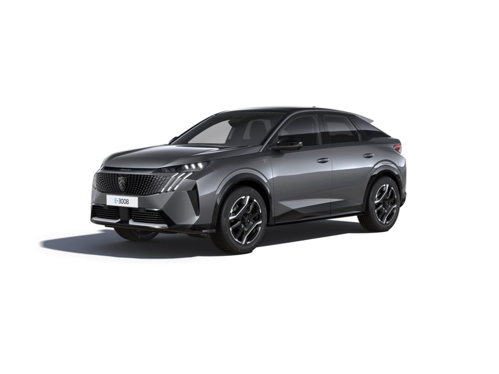Peugeot e-3008 GT - Afbeelding 2