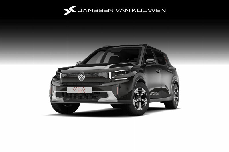 Citroën C3 Aircross Collection