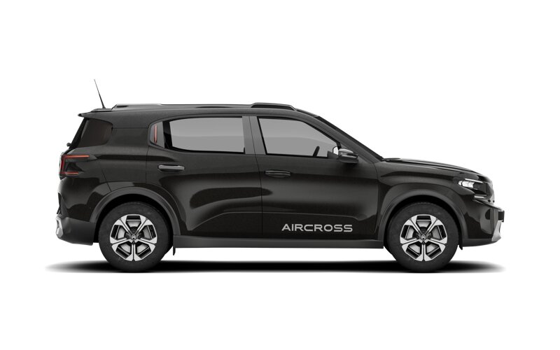 Citroën C3 Aircross Collection - Afbeelding 4